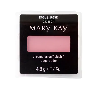 Produktbild von MARY KAY Chromafusion blush rouge Puder Roque Rose4,8g