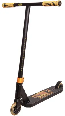Obrázek produktu pro Freestyle koloběžka NKD Next Generation Black Gold