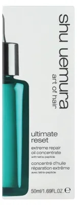 Image de Shu Uemura Ultimate Reset Oil 50 ml - huile réparatrice