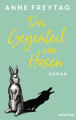 Image de Das Gegenteil von Hasen