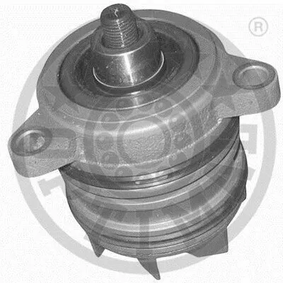 Produktbild von OPTIMAL Kühlmittelpumpe Wasserpumpe für VW Transporter V Bus (7HB, 7HJ, 7EB, 7EJ, 7EF, 7EG, 7HF, 7EC) AQ-2132