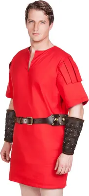 Produktbild von Tunika - Legionär Größe: XL