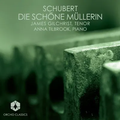 Obrázek produktu pro Die schöne Müllerin D.795