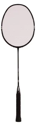 Produktbild von Softee Black Pro Carbon Badmintonschläger