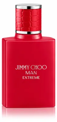 Productafbeelding van Jimmy Choo Man Extreme eau de parfum voor heren, 30 ml