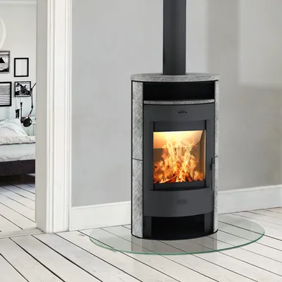 Produktbild von Fireplace Elite Zamora Kaminofen Speckstein