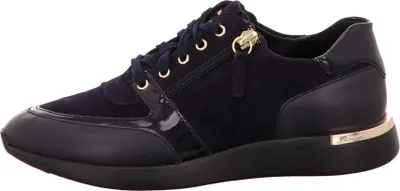 Produktbild von Sioux Komfort Schnürschuhe Damen 393532393931 Blau 38 1/2 EU