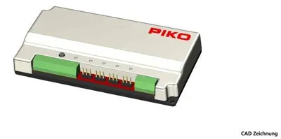 Zdjęcie produktu dla PIKO 55276, HO (1:87), 14 lat(a)