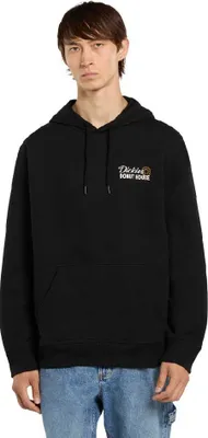 Produktbild von Dickies Donut House Pullover mit Grafik-Hoodie, Schwarz S