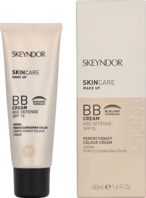 Immagine prodotto di Fondotinta Skeyndor Age Defence BB Cream SPF15