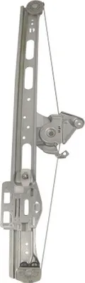 Produktbild von VAICO V30-8333 Elektrischer Fensterheber Vorne Rechts passend für MERCEDES-BENZ A-Klasse (W168)