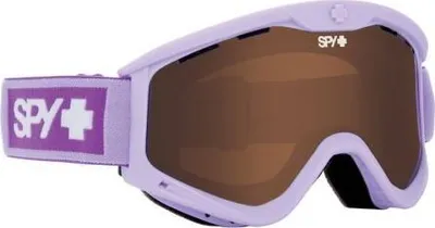 Produktbild von BRILLE SPY T3 ELEMENTAL LAVENDER - Flieder - Universal