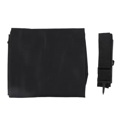 Zdjęcie produktu dla Uniwersalna torba transportowa do wykrywaczy metali, wodoodporna, do wykrywania na zewnątrz, wyściełana torba do wszystkich zastosowań