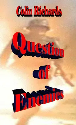 Produktbild von A Question Of Enemies