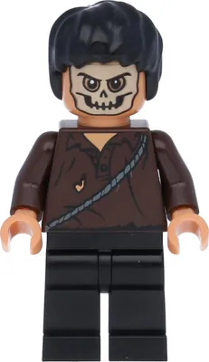 Obrázek produktu pro LEGO Indiana Jones: Nazca Warriors