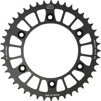 Produktbild von Kettenrad JT JTA210,44BLK