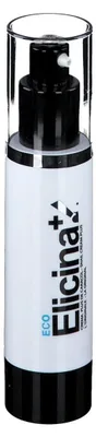 Produktbild von ELICINA ECO PLUS Creme aus Schneckenschleim, 50 ml