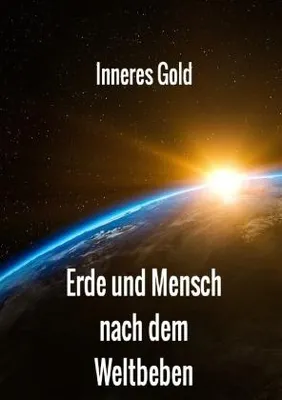 Produktbild von Erde und Mensch nach dem Weltbeben