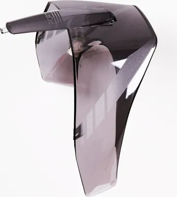 Immagine prodotto di Spoiler Aerodinamico Posteriore Fumé Scuro Casco Nolan N60-6 Sport