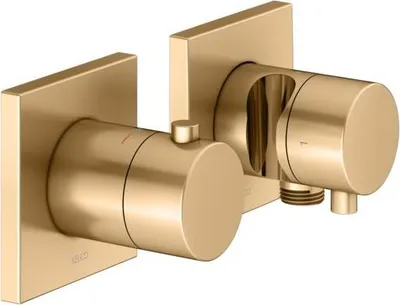 Produktbild von KEUCO 51153251222 THM Set UP E11 51153,