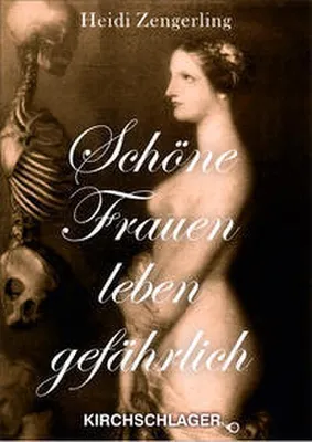Produktbild von Schöne Frauen leben gefährlich
