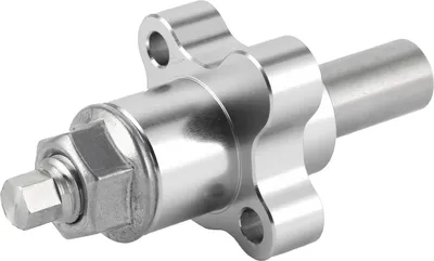 Obrázok produktu pre Napínač rozvodovej reťaze motorov Manuálna nastavovacia súprava Vhodné pre Honda CBR600RR 03-18Silver