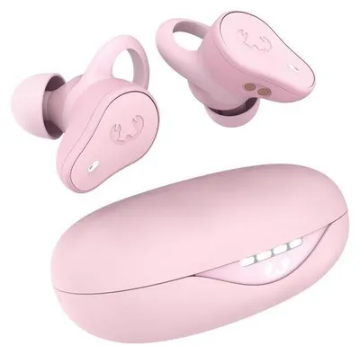 Produktbild von Fresh 'n Rebel Twins Move, True Wireless Stereo (TWS), Sport, Kopfhörer, Pink