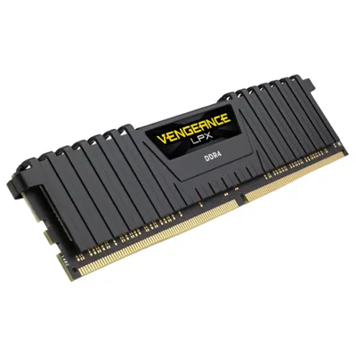 Produktbild von Corsair Vengeance LPX - DDR4 - 2 x 8 GB