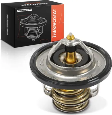 Immagine prodotto di Frankberg 1x termostato refrigerante per Hyundai H-1 Cargo H-1 Travel KIA K2500