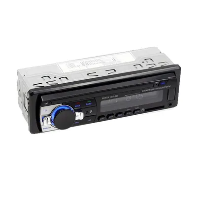 Produktbild von Auto Bluetooth MP3 Player, FM Autoradio, USB SD Karte, AUX, 12V, Stereo, Freisprecheinrichtung, Musik, Digitalanzeige