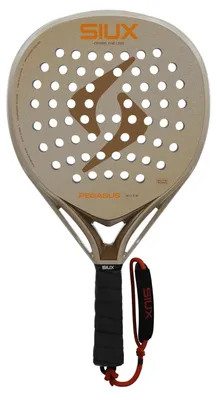 Immagine prodotto di Siux Pegasus Elite 2027, colore nero