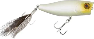 Produktbild von Illex Wobbler Chubby Popper 42 Bone