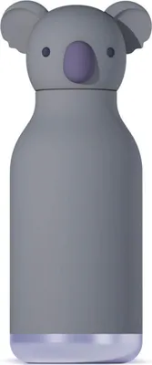 Image de Bouteille isotherme DOWABO Asobu Bestie Bottle Koala