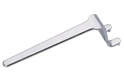 Obrázek produktu pro Wolfcraft přírubový klíč lomený k úhlové brusce 2458000
