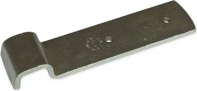 Produktbild von Bordwandverschlussgegenstück Z-01A STEELPRESS