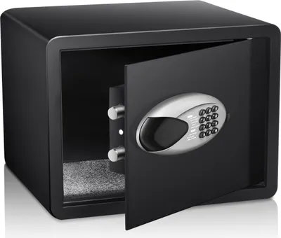 Obrázek produktu pro Hotelový trezor G21 406 x 305 x 335 mm