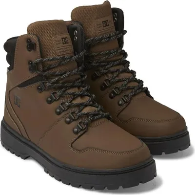 Image de Dc Shoes Peary Tr Bottes Marron EU 42 1/2 Hommes Marron EU 42 1/2