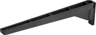 Produktbild von Trägerkonsole sw für Klapptafel