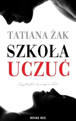 Immagine prodotto di ISBN Szkoła uczuć, Polski, Broszurowa okładka, 346 stron(y)