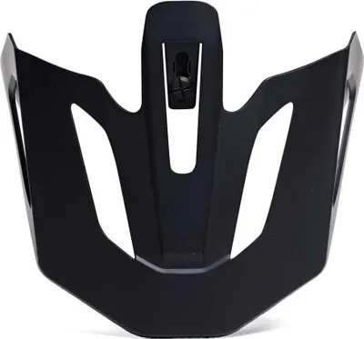 Zdjęcie produktu dla Dainese Bike Evo For Mtb Linea 01 Wymienny daszek do kasku srebrny srebrny jeden rozmiar
