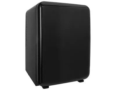 Immagine prodotto di Minibar Corby Radley 40L, minibar, nero, porta massiccia
