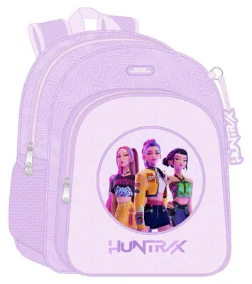 Immagine prodotto di Zaino iconico Demon Hunters Kpop 42 cm