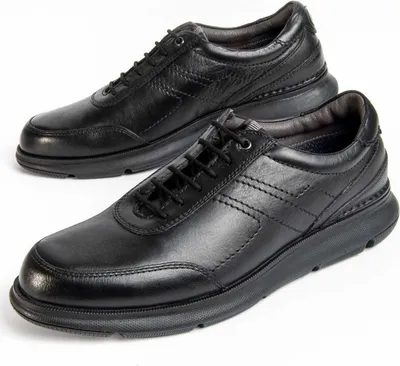 Obrázok produktu pre Purapiel Oxford Confore4 Black