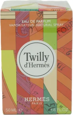 Image de Hermès Twilly d'Hermès Eau de Parfum 50ml