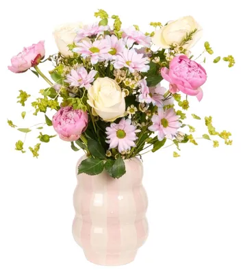 Produktbild von Blumenstrauß Du  bist die Beste | Geschenk - frische Blumen | Blumenversand von BLOOMY DAYS