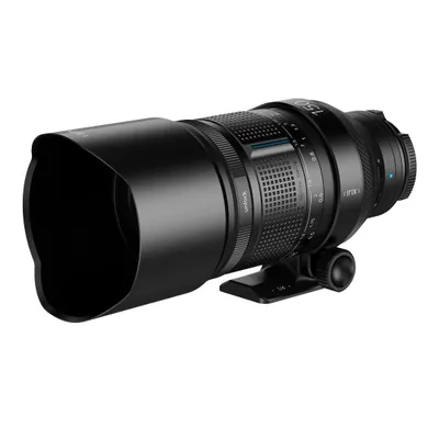 Obrázok produktu pre Irix Dragonfly 150mm f/2.8 makroobjektív 1:1 pre Sony E - plnoformátový, manuálny
