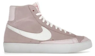 Produktbild von Nike Blazer Mid Vintage 77 Pink Foam (Women's) - EU 41