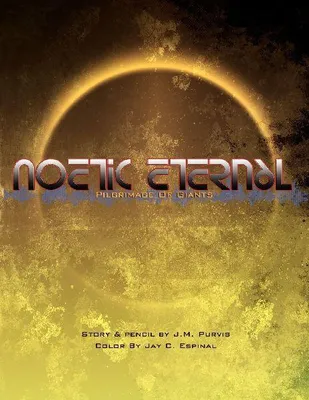 Produktbild von Noetic Eternal