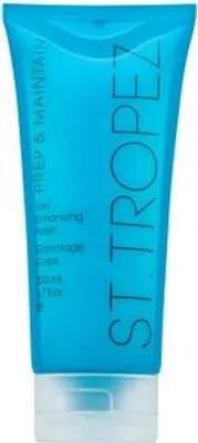 Produktbild von St.Tropez Prep & Maintain Tan Enhancing Polish Peelinggel 200 ml