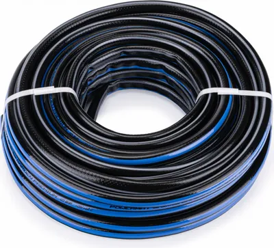 Produktbild von Powermat Gartenschlauch GARDEN PREMIUM 1/2" 30m